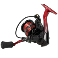 Golden Catch Reel Mirrox Air 3000S