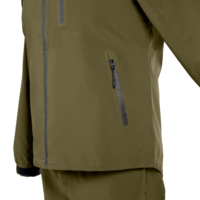 Hydro-Force 20k Full Zip JacketXL