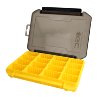 Golden Catch Worm Case Double Lock WC-2015 M NEW 2024
