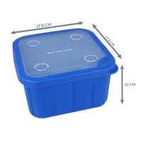 Golden Catch Method Bait Box Size L