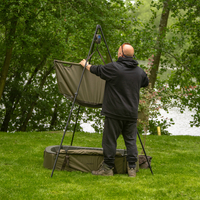 PRO-Tect Deluxe Tripod