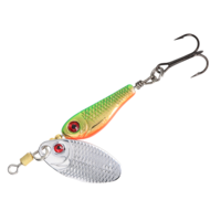 Golden Catch Spinner Trox 8g 07S
