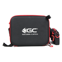 Golden Catch Sling Bag
