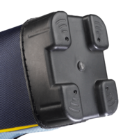 Zeox Hard Rod Case Reel-In 150x11cm