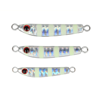 Golden Catch Metal Jig Arrow 5g 103