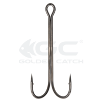 Golden Catch Double Hook Long L2037BN №6(8pcs)NEW 2024