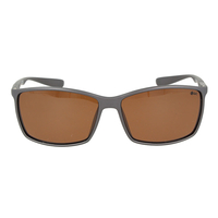 Golden Catch Polarized Sunglasses MG1211BR