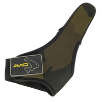 NEOPRENE FINGER STALL