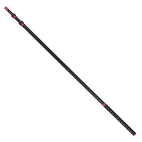 Golden Catch Landing Net Handle Superhard 300