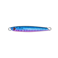 Golden Catch Metal Jig Sandeel 11g 101
