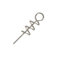 Golden Catch Bait Keeper Screw GC-1071SS L(20pcs)
