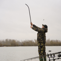 Extremity XR Throwing Stick