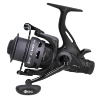 Golden Catch Reel Evo-X 4000BR