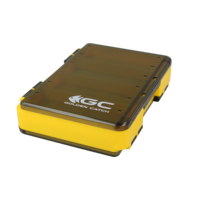 Golden Catch Reversible Worm Case RWC-1410F
