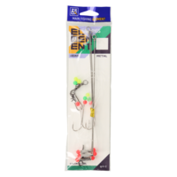 Zeox Salt Rig Metal 403NI №2