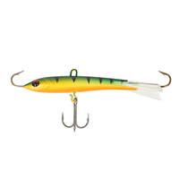 Golden Catch N-Ice Jig 21g B103