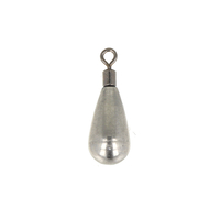 Golden Catch Tungsten Jig-rig Tear Sinker 7.0g(10pcs)