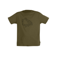Icon T-Shirt khaki XXL
