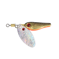Golden Catch Spinner Trox 4g 11SH