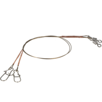 Zeox Leader 7x7 20cm 15kg(2pcs)