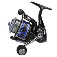 Golden Catch Reel Airone 3000M