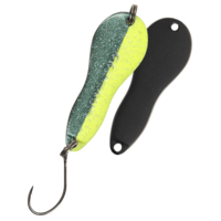 Golden Catch Spoon Niboshi Trout 3g A60B