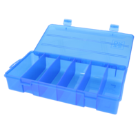 Zeox Lure Box LB-2212 NEW 2024