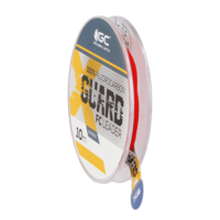 Golden Catch X-Guard Fluorocarbon Leader 10m 0.352mm