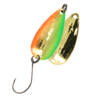 Golden Catch Spoon Niasa S 2.8g A65G (area)