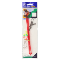 Zeox Salt Rig Plastic 403NI №1