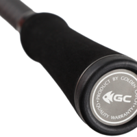 Golden Catch Rod Attrezzo 83MLT 2.51m 1.2-16g
