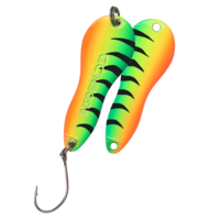 Golden Catch Spoon Niboshi Trout 3g A67