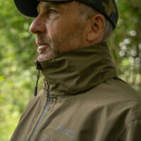 Hydro-Force 20k Full Zip Jacket S