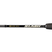 Golden Catch Rod Slash SLS-662MH 1.98m 10-35g