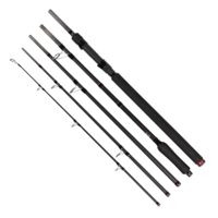 Golden Catch Rod Passion Power Travel 2.40m 40-125g