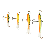 Golden Catch N-Ice Jig 21g B203