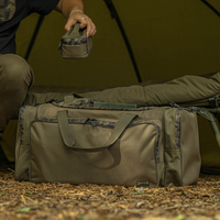 RVS CARRYALL - MEDIUM