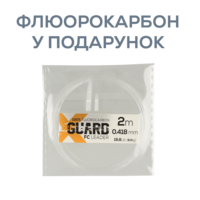 Golden Catch Braided Line Mirrox PE X4 150m Multicolor #2.5