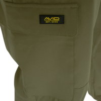Technical Combats M