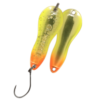Golden Catch Spoon Niboshi Trout 3g A54