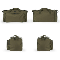 RVS CARRYALL - MEDIUM