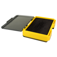 Golden Catch Reversible Worm Case RWC-1410F
