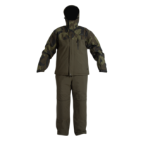 Arctic-Series 2-Piece Thermal Suit - L