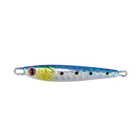 Golden Catch Metal Jig Ferina 5g 104