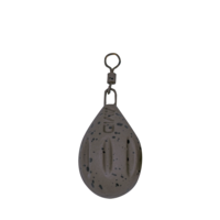 AVID DUMPY PEAR SWIVEL - 1.5oz
