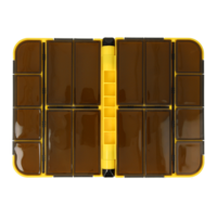 Golden Catch Accessory Box AB-1310SS NEW 2024