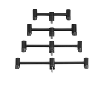 AVID LOK DOWN 3 ROD BUZZ POD - 10