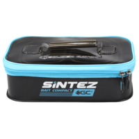 Golden Catch Sintez EVA Bait System Compact