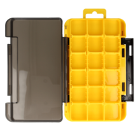 Golden Catch Reversible Worm Case RWC-1710 NEW 2024