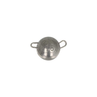 Волфрамови тежести Golden Catch Tungsten Dismountable Natural 16.0g
